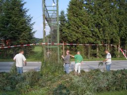 Schützenfest 2007